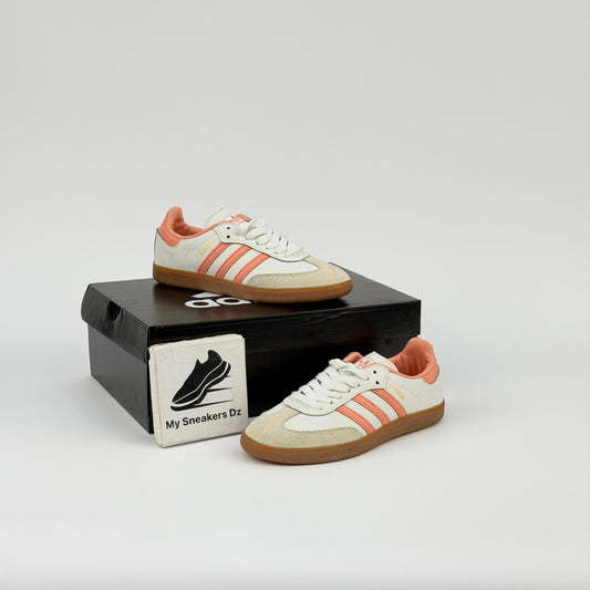 Samba pink