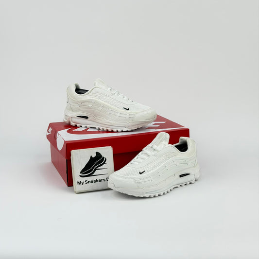 Max air white