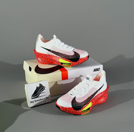 Air Zoom Alphafly next 3% tiger