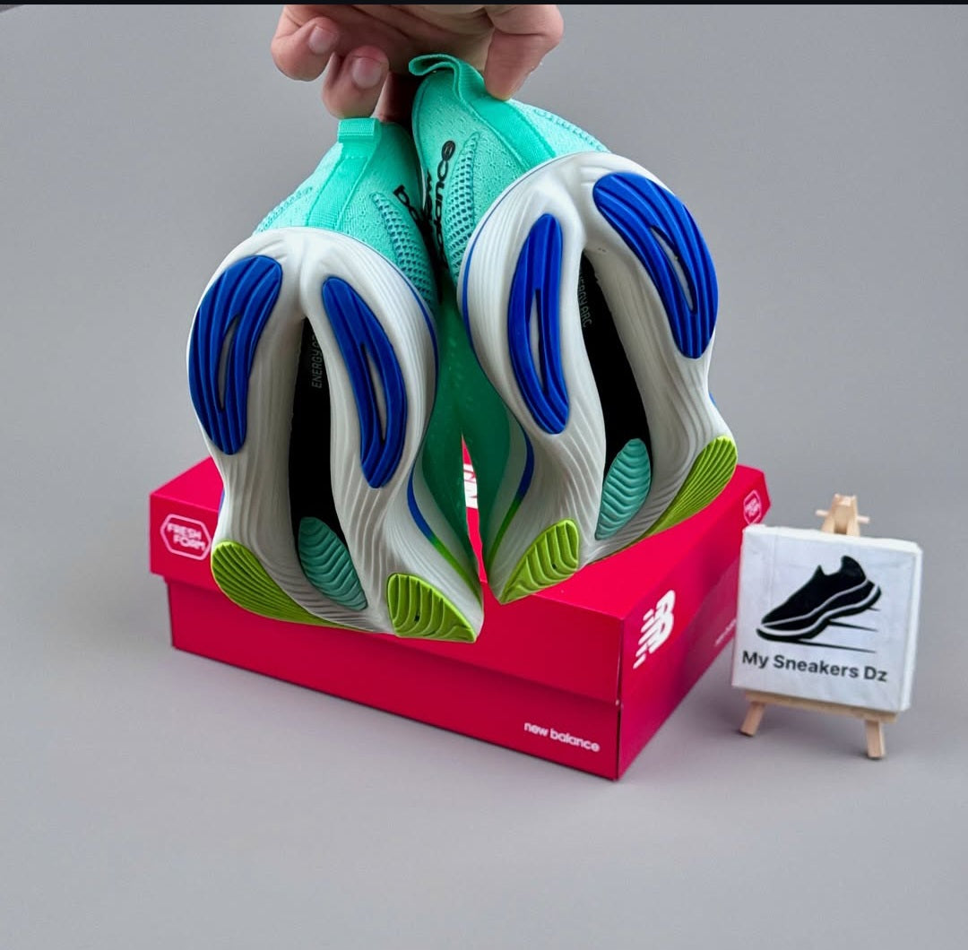 Newbalance élite V3 Blue