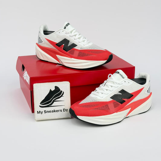 Rebel v5 red