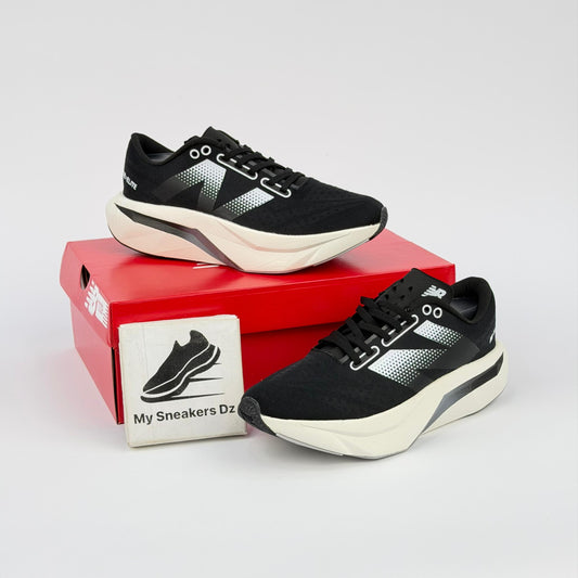 Newbalance v4 black