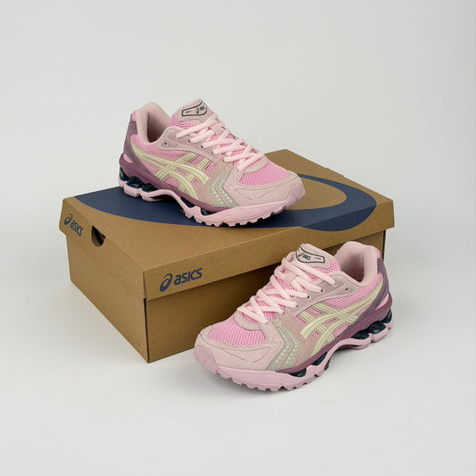 Asics kayano 14 New pink
