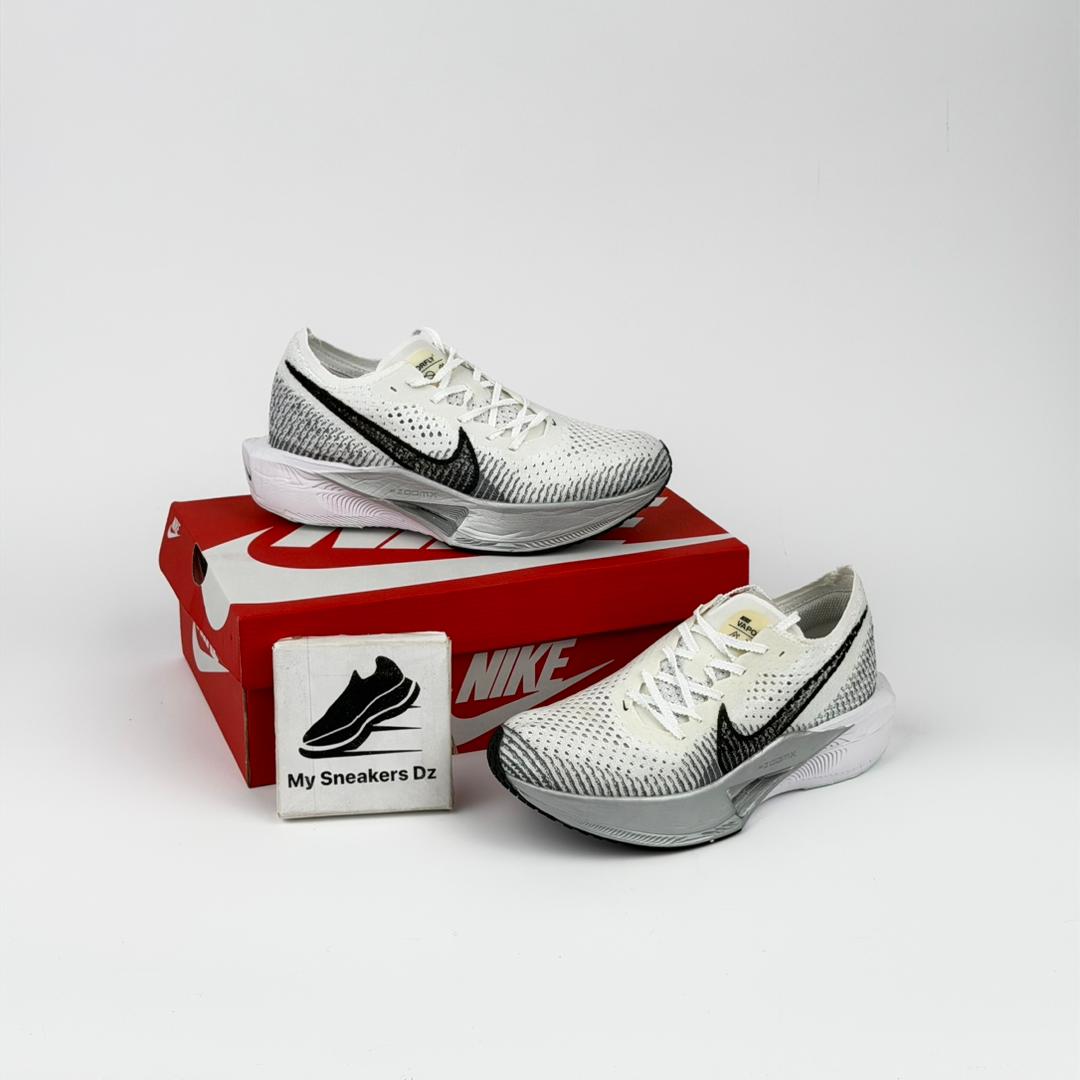 Vaporfly 3 silver