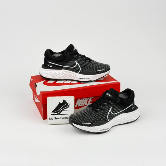 Zoomx inv run 2 BLACK