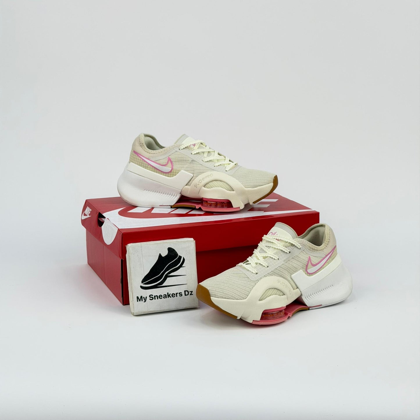 Superrep beige