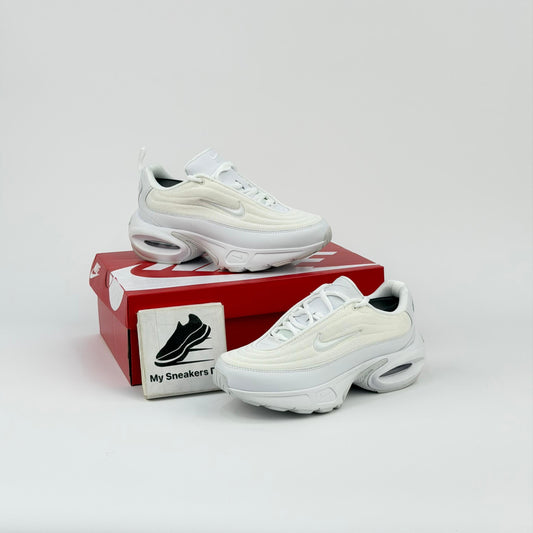 Nike Portal White