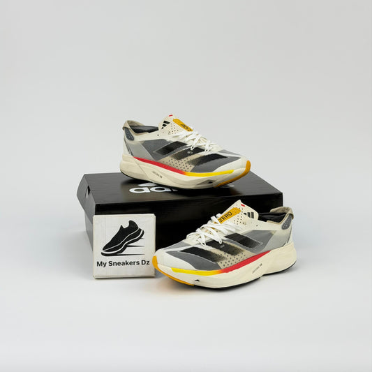 Adizero white Germany