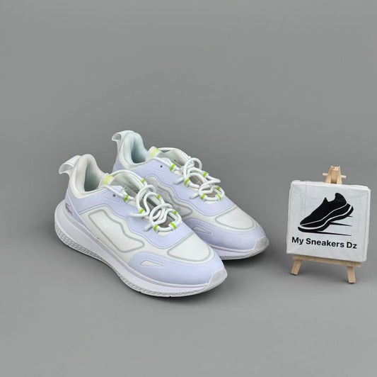 Lacoste White