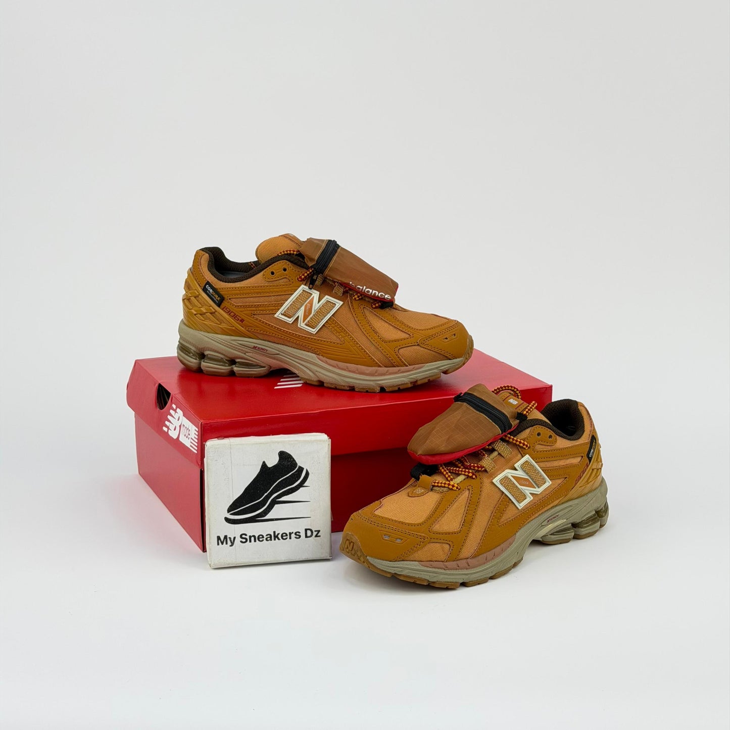 1980r BROWN