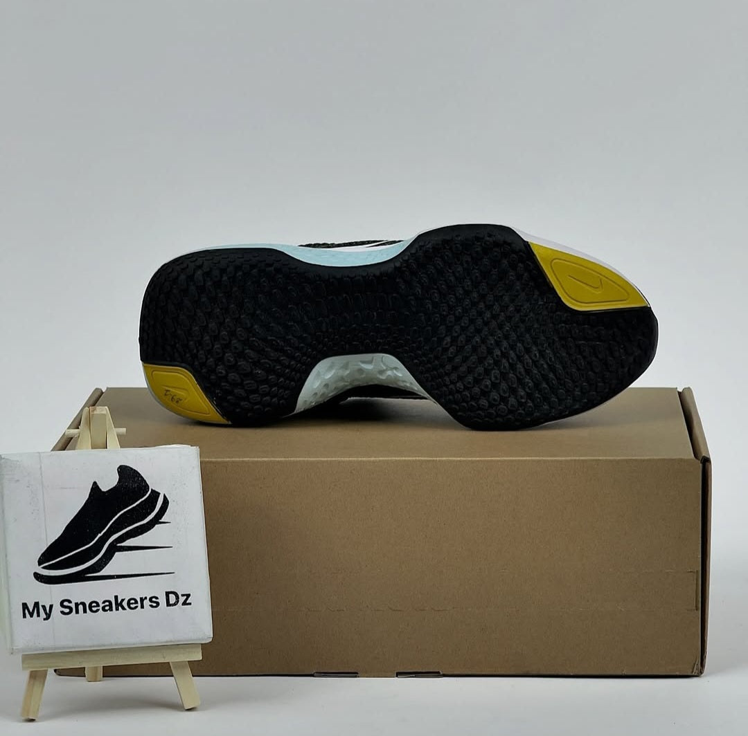 Zoomx invincible run 2 Vert millitaire