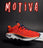 Motiva orange