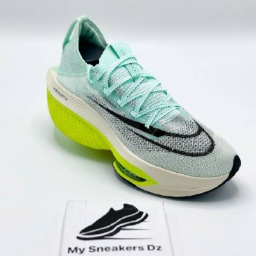 Air Zoom Alphafly next 2% Mint